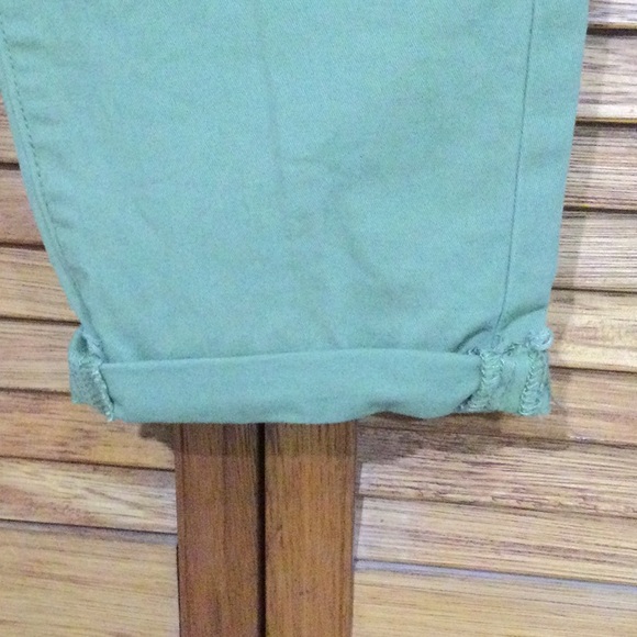 Fire and Rain Denim pants - Picture 7 of 12